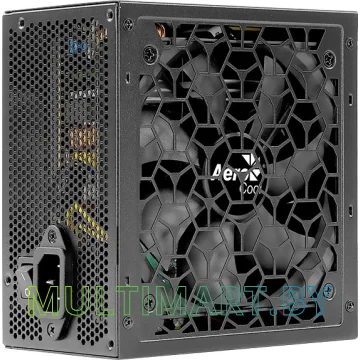 Блок питания AeroCool Aero White 700W картинка 5